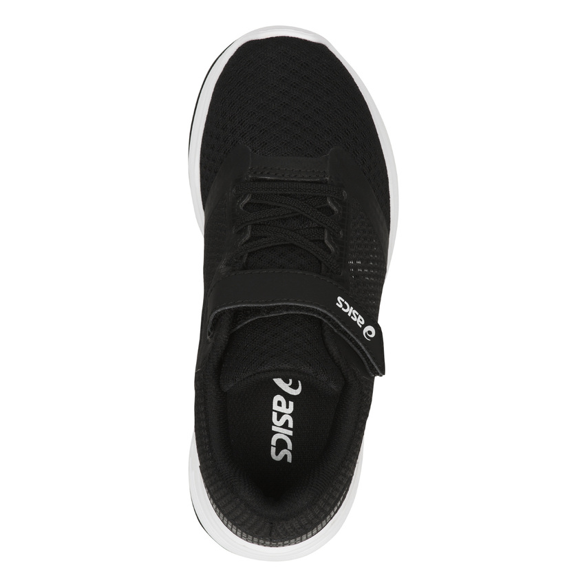 Asics Patriot 10 PS 1014A026-001 Μαύρο