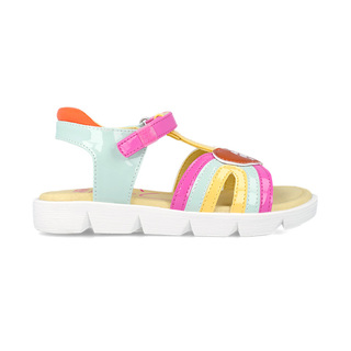 Agatha Ruiz De la Prada 242972-A Πολύχρωμο