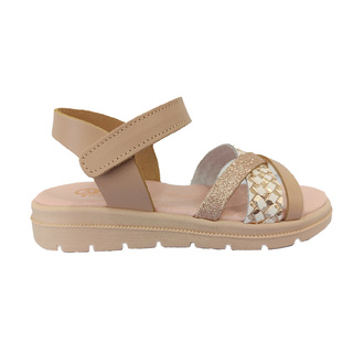 Aby Shoes 567-019 Nude