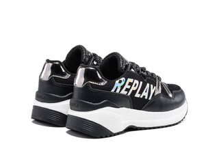 Replay Solar JS240026S-0003 Black