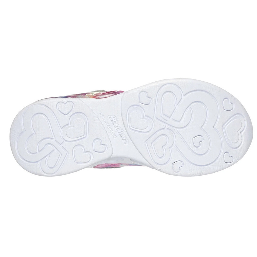 Skechers Satin Gore & Strap 303753L-SMLT