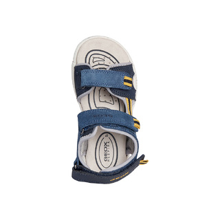 Geox J35AVA-C4B2G Blue
