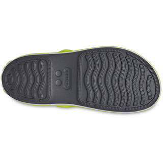 CROCS 209424-1NJ Πράσινο