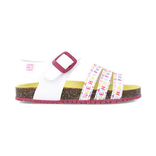 Agatha Ruiz De la Prada 242943-A Λευκό