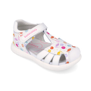 Biomecanics 262202-A050 White