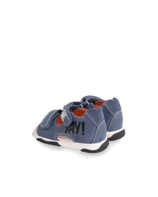 Garvalin 222611-A Blue