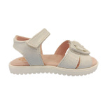 Aby Shoes 540-010 Λευκό (Πάγου), 25