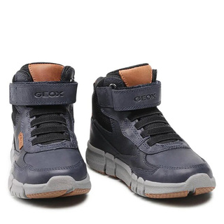 Geox J169BE-C4002 Blue