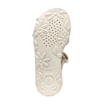 Geox J558ZA-C1000 Λευκό