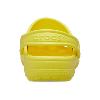 CROCS 206990-77J Κίτρινο