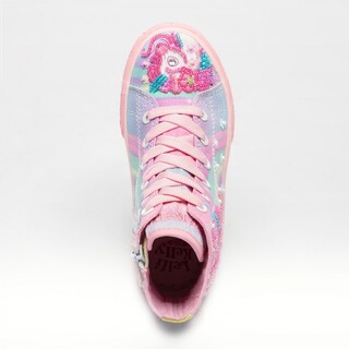 Lelli Kelly UNICORN LZED3488-BX02 Πολύχρωμο