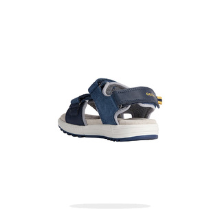 Geox J35AVA-C4B2G Blue