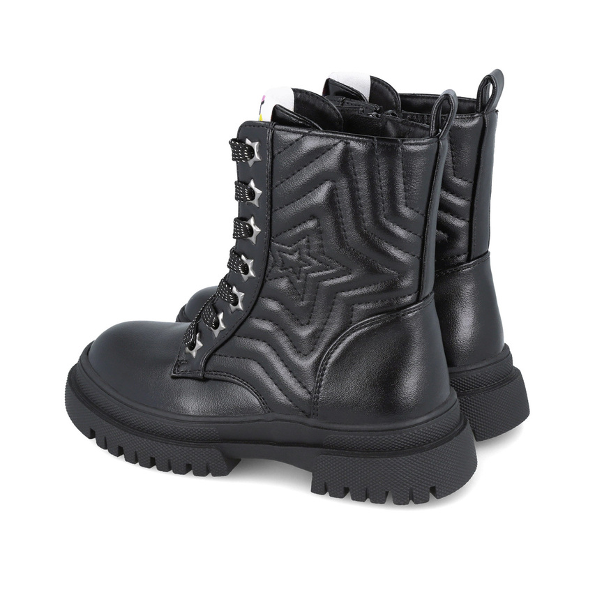 Garvalin 251567-A054 Μαύρο , 38