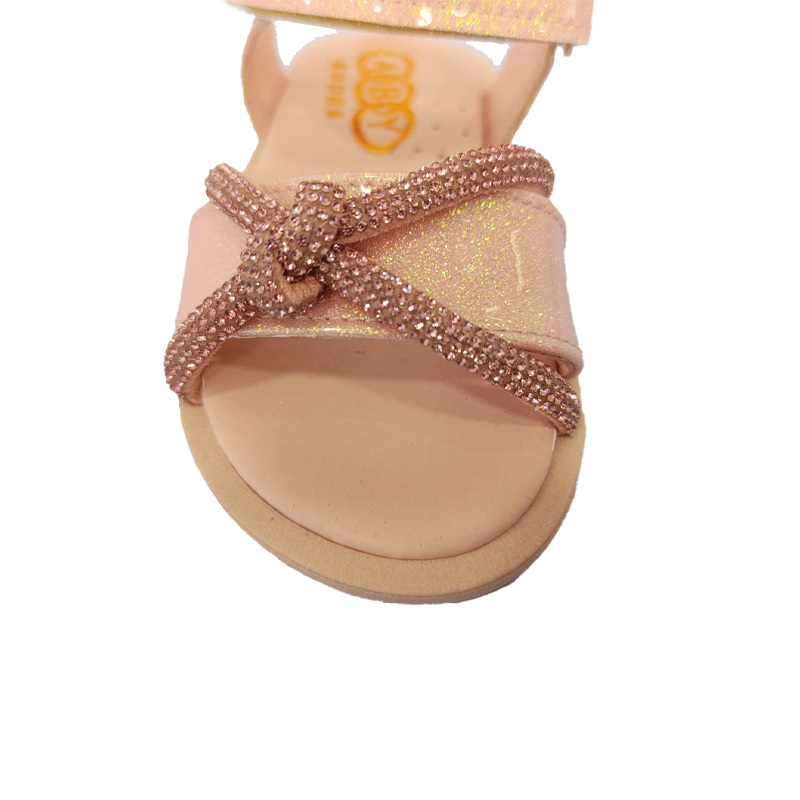 Aby Shoes 501-023 Ροζ, 27