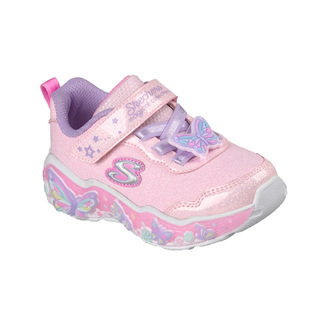 Skechers Butterfly Bliss S-Lights 303066N-LPMT