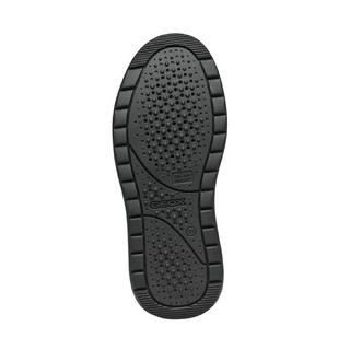 Geox J46ETD-C9999 Black
