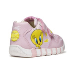 Geox B6558B-C8004 Ροζ