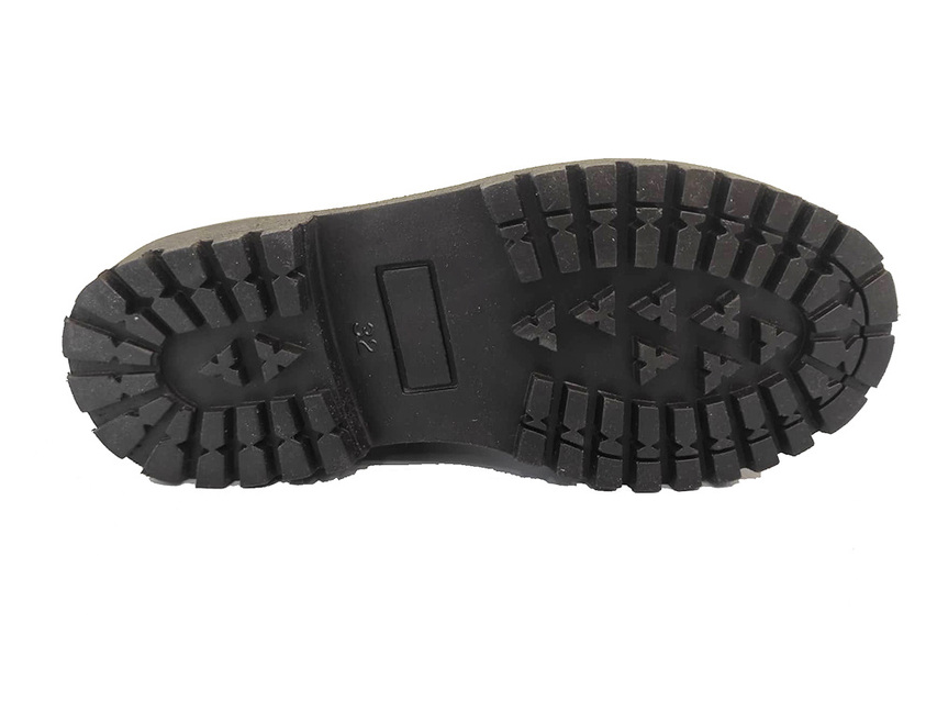 Aby Shoes 291 Ζαχαρί (Μπεζ)