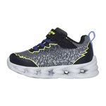 Skechers S-Lights®:Vortex 2.0 Zorento 400603N-BKYL, 26