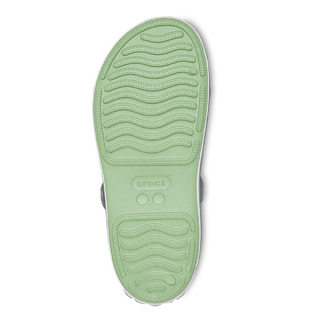 CROCS 209423-3WD Πράσινο