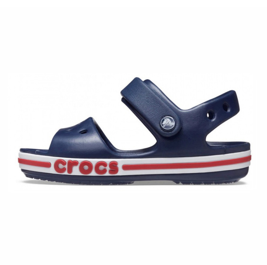 CROCS 211054-4CC Μπλε, J3(34/35)