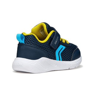 Geox B454U-C0657 Μπλε