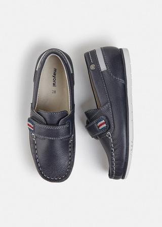 Mayoral 43486-083 Blue