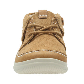 Clarks Cloud Aklark 26129804 Ταμπά