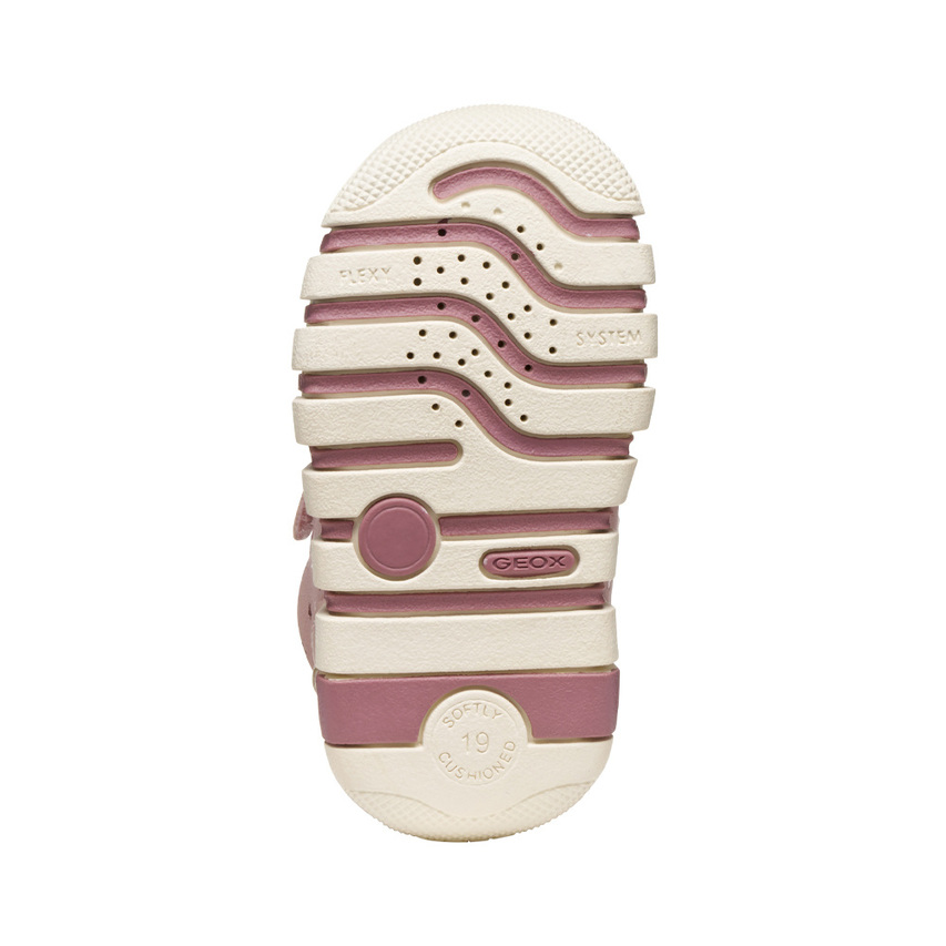 Geox B5658B-C8A2U Ροζ , 22