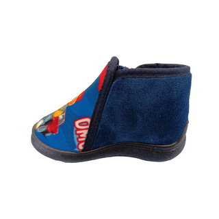 Mini Max Tedy 4 Blue