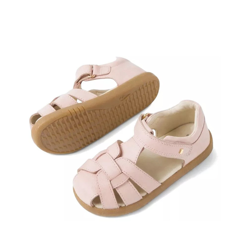 Bobux Skip Twist BQ10681Q14LE Ροζ