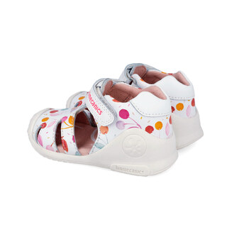 Biomecanics 262104-B050 Λευκό