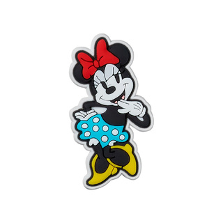 JIBBITZ MINNIE MOUSE