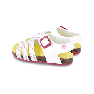 Agatha Ruiz De la Prada 242943-A Λευκό