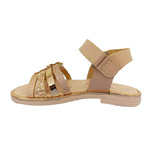 Aby Shoes 443-019 Nude