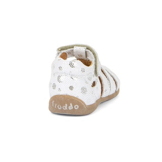 Froddo G2150191-4 Silver