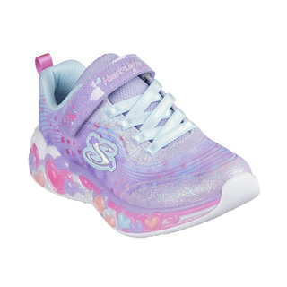 Skechers Eternal Hearts Lights 302696L-LVMT