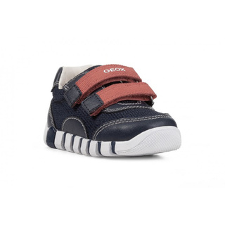 Geox B3555C-C4002 Blue