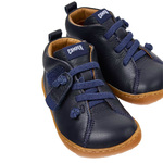 Camper Sella Hypnos 80153-082 Μπλε