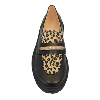 Aby 340-005 Black