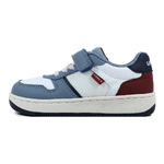 Levi’s Kick Ser Mini VUNI0154S-1892 Πολύχρωμο