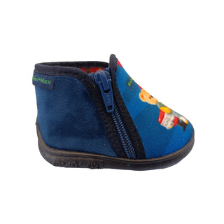 Mini Max Tedy 4 Blue