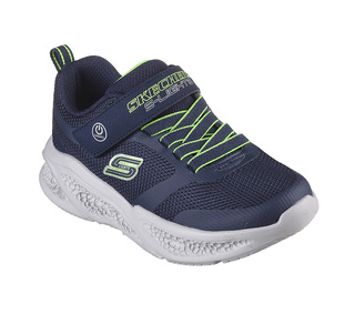 Skechers Meteor Lights 401675L-NVLM