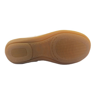 Aby Shoes 618-004 Εκρού 