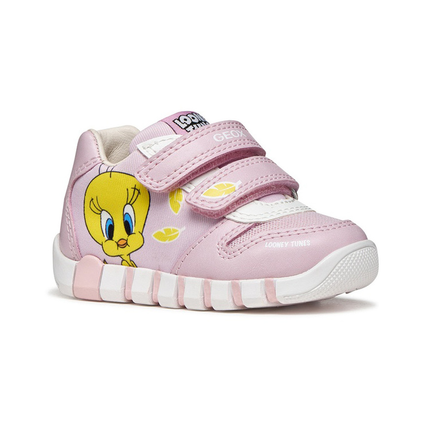 Geox B6558B-C8004 Ροζ