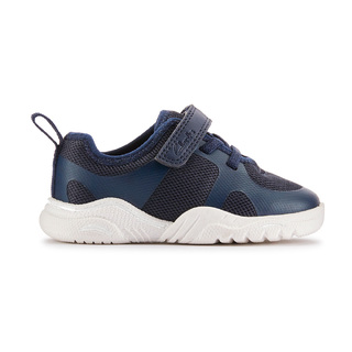 Clarks Feather Ath T 26180817 Μπλε