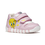 Geox B6558B-C8004 Ροζ