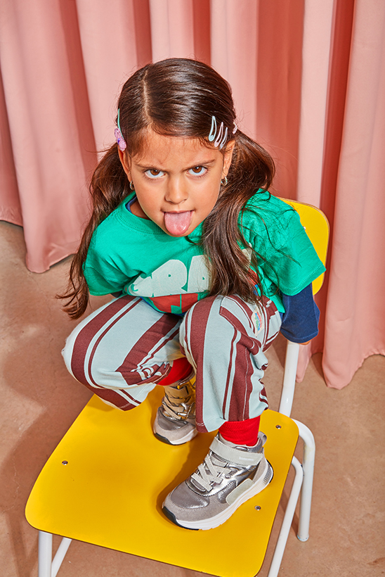 girl with elsaki clothes