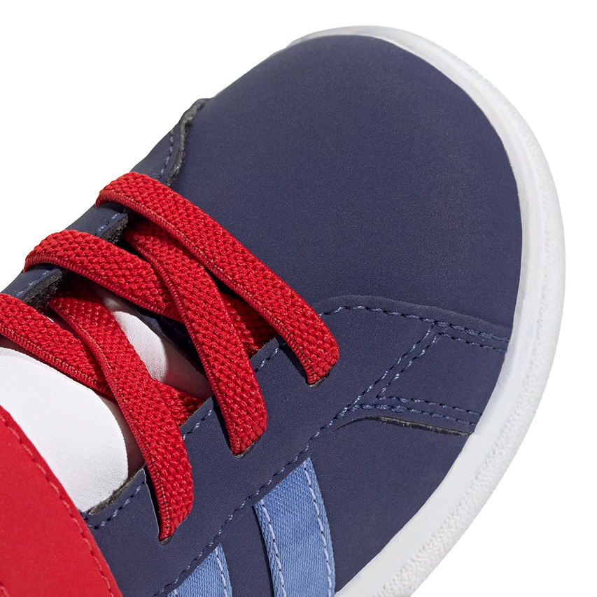 Adidas Disney Snow White Grand Court 2.0 JR4918, 21