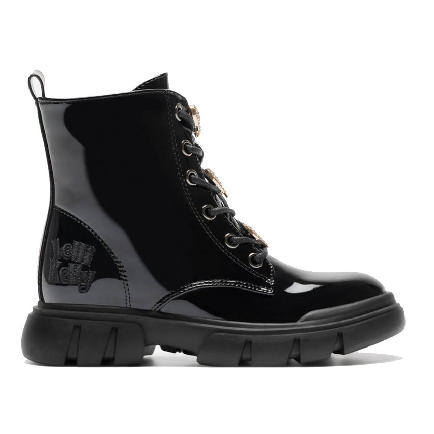 Lelli Kelly LKHH5314-NE01 Μαύρο, 35